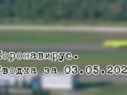 Ситуация с коронавирусом в Республике Алтай. Сводка за 3 мая Ситуация с коронавирусом в Республике Алтай. Сводка за 3 мая
