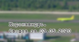 Ситуация с коронавирусом в Республике Алтай. Сводка за 3 мая Ситуация с коронавирусом в Республике Алтай. Сводка за 3 мая