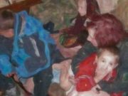 За пьянство и «аморалку»: убийцу, получившую отсрочку из-за ребенка, суд лишил родительских прав Убийцу, получившую отсрочку из-за ребенка, суд лишил родительских прав за пьянство и «аморалку»