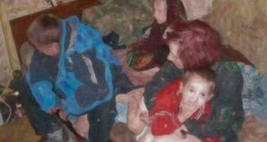 За пьянство и «аморалку»: убийцу, получившую отсрочку из-за ребенка, суд лишил родительских прав Убийцу, получившую отсрочку из-за ребенка, суд лишил родительских прав за пьянство и «аморалку»