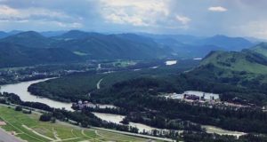 В выходные возможен дождь, с понедельника осадки прекратятся В выходные возможен дождь, с понедельника осадки прекратятся
