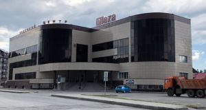 За эксплуатацию ТЦ без разрешения на ввод здания предпринимателя оштрафовали на 20 тысяч