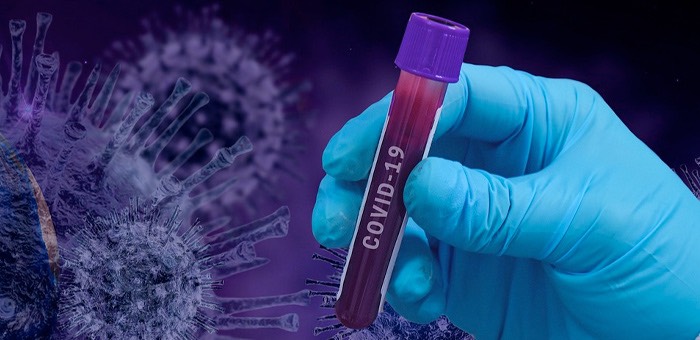 Новые случаи заражения коронавирусом выявлены в Кош-Агачском и Улаганском районах