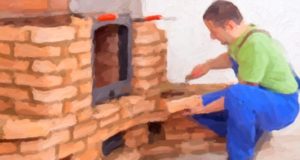 Малообеспеченные семьи получат помощь на ремонт печного отопления и электропроводки