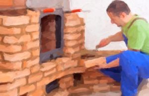 Малообеспеченные семьи получат помощь на ремонт печного отопления и электропроводки Малообеспеченные семьи получат помощь на ремонт печного отопления и электропроводки