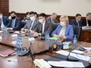 Туризму, общепиту и занятости населения – особое внимание Туризму, общепиту и занятости населения – особое внимание