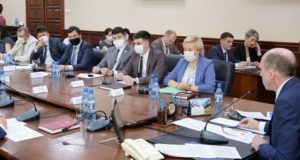 Туризму, общепиту и занятости населения – особое внимание Туризму, общепиту и занятости населения – особое внимание
