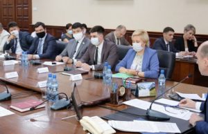 Туризму, общепиту и занятости населения – особое внимание Туризму, общепиту и занятости населения – особое внимание