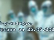 Ситуация с коронавирусом в Республике Алтай. Сводка за 25 мая Ситуация с коронавирусом в Республике Алтай. Сводка за 25 мая