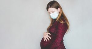 На Алтае зарегистрирован первый случай заражения коронавирусом беременной женщины