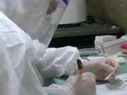 Пять человек выписаны из коронавирусного госпиталя за минувшие сутки Пять человек выписаны из коронавирусного госпиталя за минувшие сутки