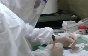 Пять человек выписаны из коронавирусного госпиталя за минувшие сутки