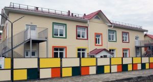 За срыв сроков строительства детсада застройщика оштрафовали на 20 тысяч рублей