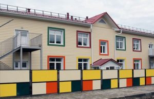 За срыв сроков строительства детсада застройщика оштрафовали на 20 тысяч рублей