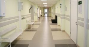 В Горном Алтае увеличен коечный фонд для пациентов с коронавирусом В Горном Алтае увеличен коечный фонд для пациентов с коронавирусом
