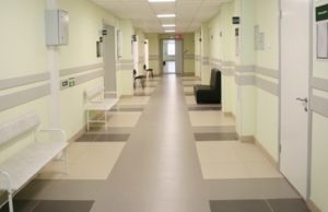 В Горном Алтае увеличен коечный фонд для пациентов с коронавирусом