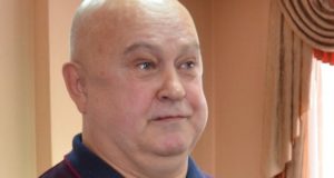 Юрий Корнеев лишился поста зампреда чемальского райсовета