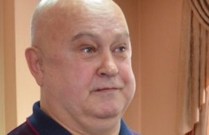 Юрий Корнеев лишился поста зампреда чемальского райсовета