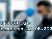 Ситуация с коронавирусом в Республике Алтай. Сводка за 28 мая Ситуация с коронавирусом в Республике Алтай. Сводка за 28 мая