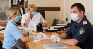 Следователи начали проверку по поводу стимулирующих выплат медикам Следователи начали проверку по поводу стимулирующих выплат медикам