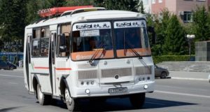 Несколько городских автобусных маршрутов планируется изменить Несколько городских автобусных маршрутов планируется изменить