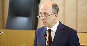 Депутаты одобрили отчет о деятельности правительства за 2019 год