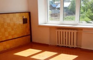 В Майме готовят еще один обсерватор для граждан, нуждающихся в карантине В Майме готовят еще один обсерватор для граждан, нуждающихся в карантине