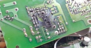 55 тысяч рублей заплатит энергосберегающая организация за поломку бытовой техники