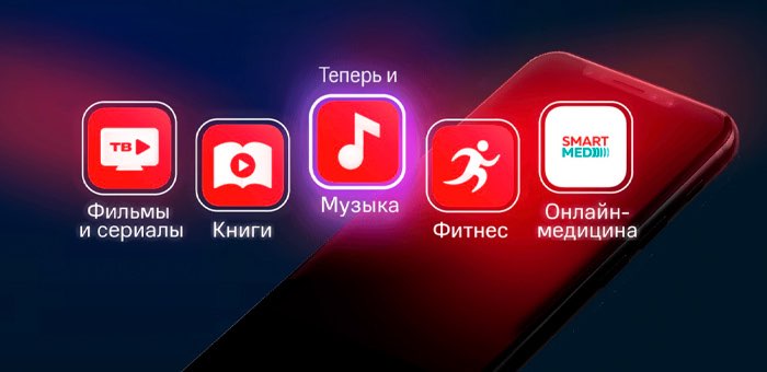 #БудьДома: до конца мая цифровые сервисы в едином пакете от МТС всего за 1 рубль