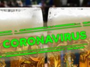 Пиво «Коронавирус»… Сварено на Алтае Пиво «Коронавирус»... Сварено на Алтае