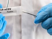 Коронавирус: за сутки 13 выздоровлений и два новых случая Коронавирус: за сутки 13 выздоровлений и два новых случая