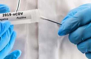 Коронавирус: за сутки 13 выздоровлений и два новых случая Коронавирус: за сутки 13 выздоровлений и два новых случая