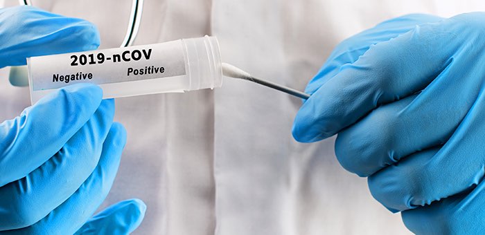 Коронавирус: за сутки 13 выздоровлений и два новых случая
