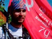 Житель республики 9 мая пробежал 75 километров в честь юбилея Победы Житель республики 9 мая пробежал 75 километров в честь юбилея Победы