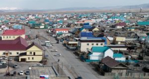 Коронавирус выявили еще у четверых жителей Кош-Агачского района Коронавирус выявили еще у четверых жителей Кош-Агачского района