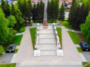 «Коронавирус не смог украсть нашу Победу» «Коронавирус не смог украсть нашу Победу»