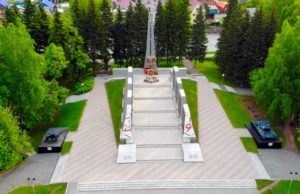 «Коронавирус не смог украсть нашу Победу» «Коронавирус не смог украсть нашу Победу»