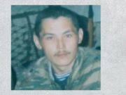 Внимание! Полиция разыскивает без вести пропавшего жителя Улус-Черги Внимание! Полиция разыскивает без вести пропавшего жителя Улус-Черги