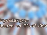 Ситуация с коронавирусом в Республике Алтай. Сводка за 12 мая Ситуация с коронавирусом в Республике Алтай. Сводка за 12 мая
