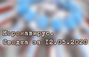 Ситуация с коронавирусом в Республике Алтай. Сводка за 12 мая Ситуация с коронавирусом в Республике Алтай. Сводка за 12 мая