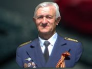 Ушел из жизни летчик и педагог Анатолий Якутин Ушел из жизни летчик и педагог Анатолий Якутин