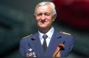 Ушел из жизни летчик и педагог Анатолий Якутин Ушел из жизни летчик и педагог Анатолий Якутин