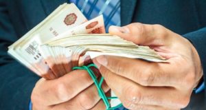 Известный предприниматель обвиняется в присвоении 10 млн рублей Известный предприниматель обвиняется в присвоении 10 млн рублей