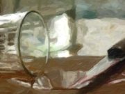 В Караколе женщина убила мужа, который попытался ее ударить В Караколе женщина убила мужа, который попытался ее ударить