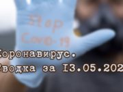 Ситуация с коронавирусом в Республике Алтай. Сводка за 13 мая Ситуация с коронавирусом в Республике Алтай. Сводка за 13 мая