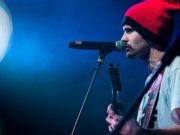 Жителей Горного Алтая приглашают на онлайн-концерт Noize MC Жителей Горного Алтая приглашают на онлайн-концерт Noize MC
