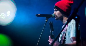 Жителей Горного Алтая приглашают на онлайн-концерт Noize MC