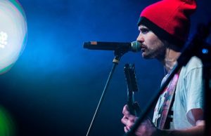 Жителей Горного Алтая приглашают на онлайн-концерт Noize MC Жителей Горного Алтая приглашают на онлайн-концерт Noize MC