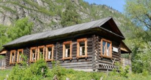 Виртуальная экскурсия по усадьбе Чорос-Гуркина для всех желающих пройдет 16 мая Виртуальная экскурсия по музею-усадьбе Чорос-Гуркина для всех желающих пройдет 16 мая