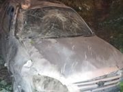 Ночная поездка по городу двух подростков закончилась ДТП и больницей Ночная поездка по городу двух подростков закончилась ДТП и больницей
